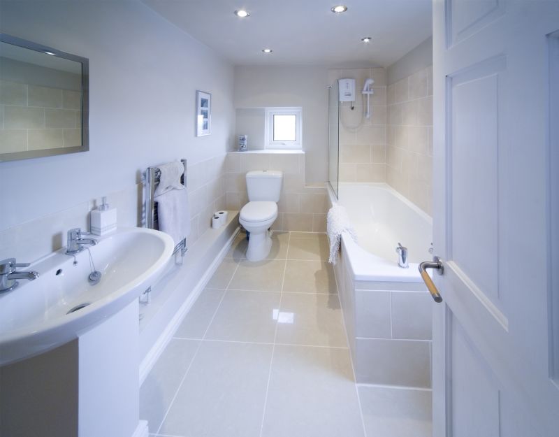 Bath Remodeling in Washtenaw County, MI