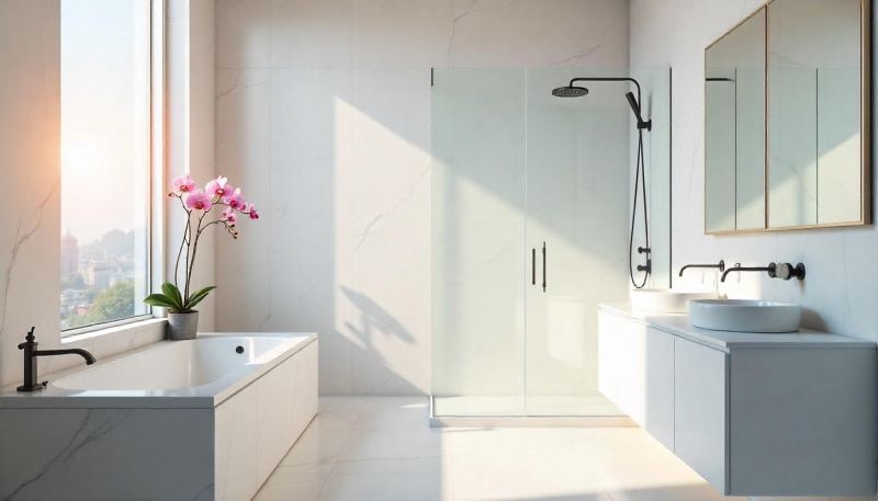 Bath Remodeling in Washtenaw County, MI