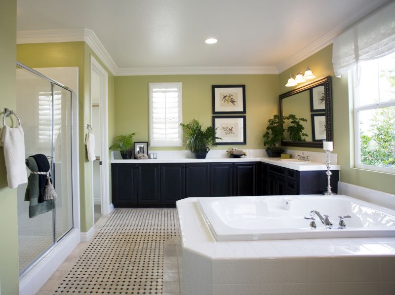 Bath Remodeling in Washtenaw County, MI