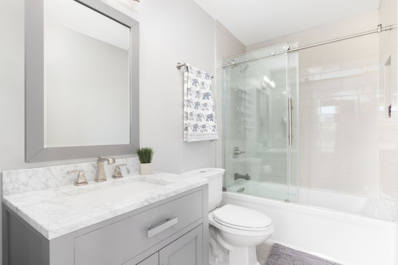 Bathroom Conversion Service in Washtenaw County, MI
