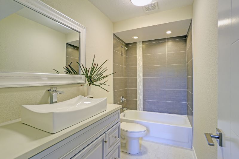 Bathroom Conversion Service in Washtenaw County, MI