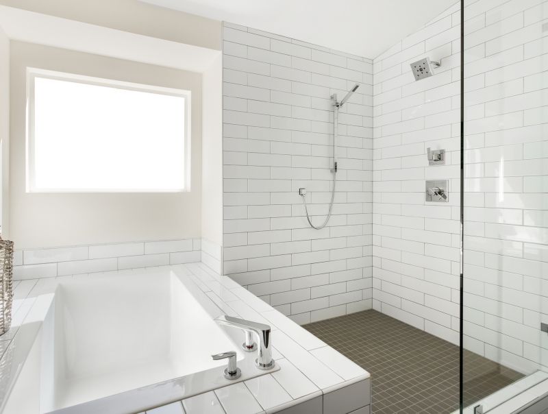 Bathroom Expansion in Washtenaw County, MI
