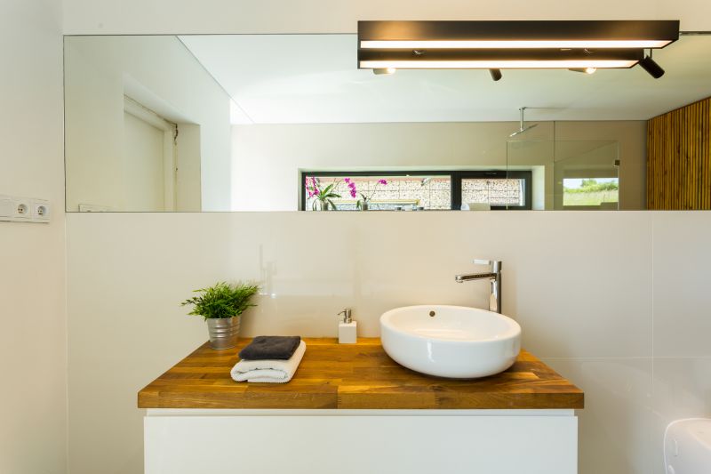 Bathroom Installation in Belleville, MI