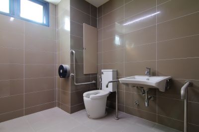 Bathroom Installation in Tecumseh, MI