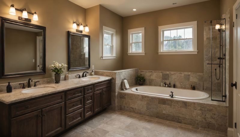 Bathroom Makeover Service in Chelsea, MI