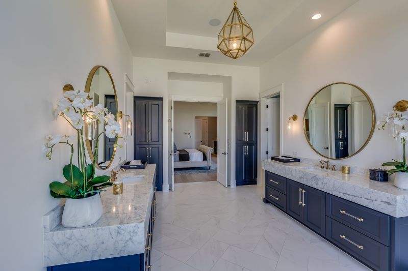 Bathroom Makeover Service in Dearborn, MI