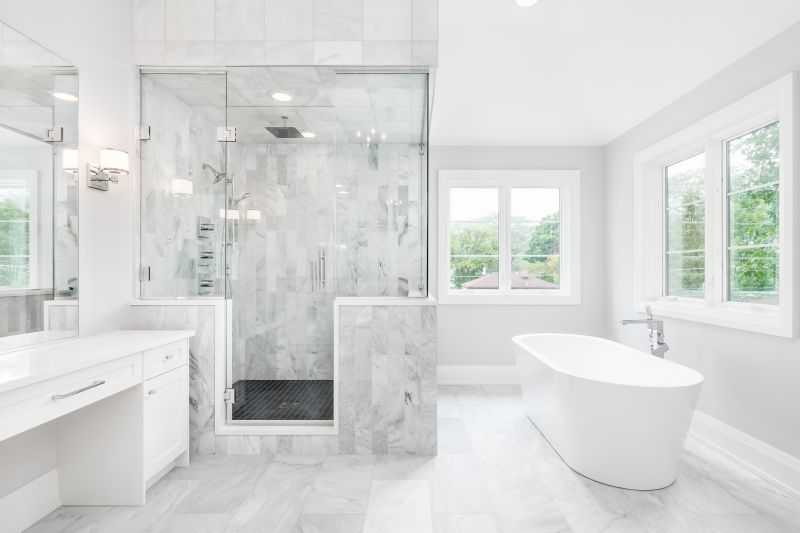Bathroom Makeover Service in Grosse Ile, MI