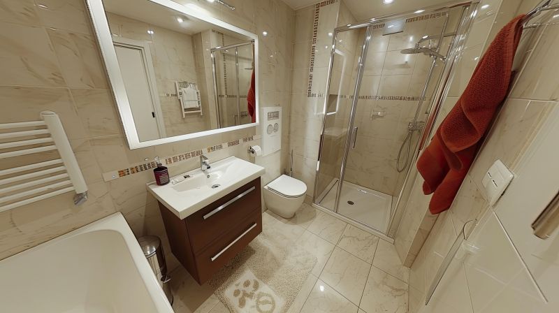 Bathroom Makeover Service in Washtenaw County, MI