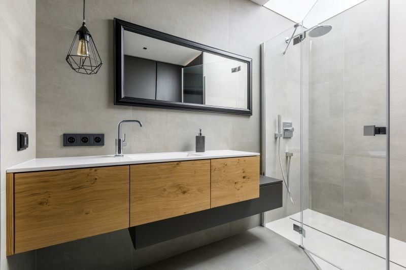 Bathroom Makeover Service in Newport, MI