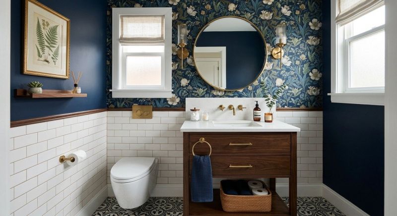 Bathroom Makeover Service in South Lyon, MI