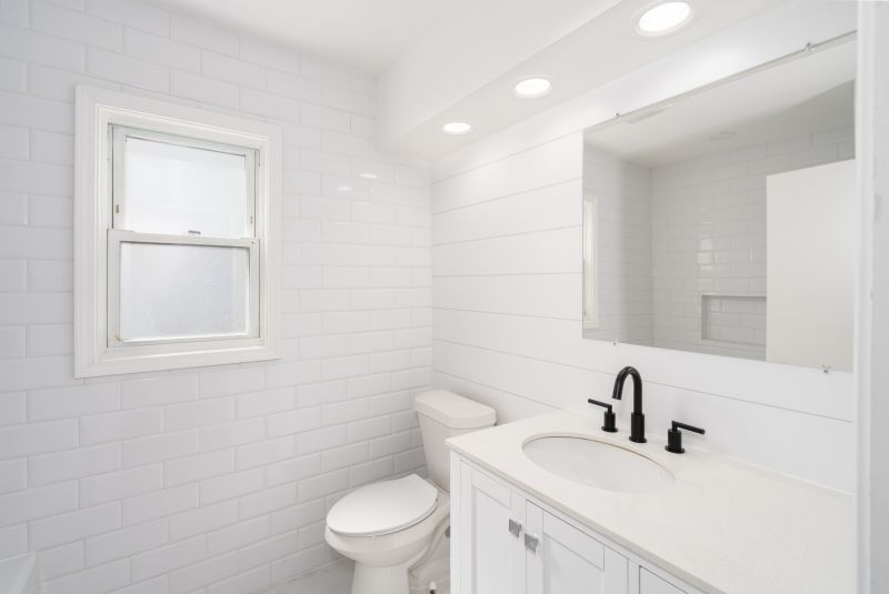 Bathroom Makeover Service in Taylor, MI