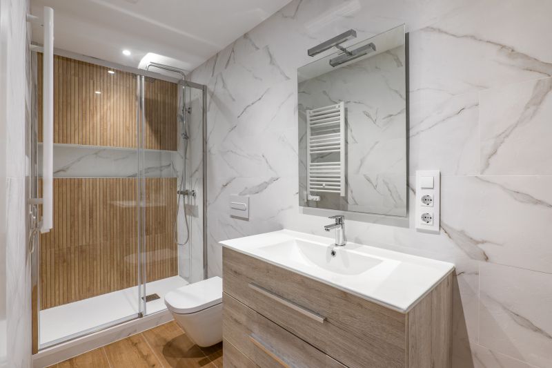 Bathroom Makeover Service in Taylor, MI