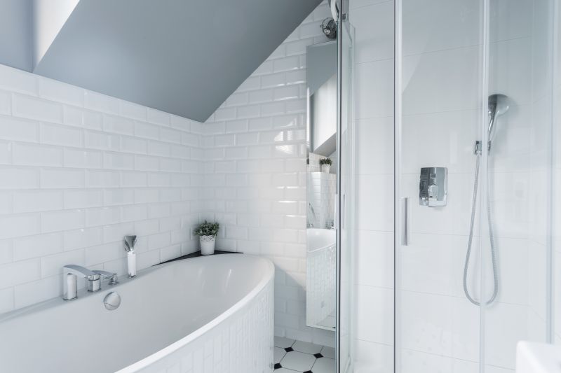 Bathroom Makeover Service in Trenton, MI