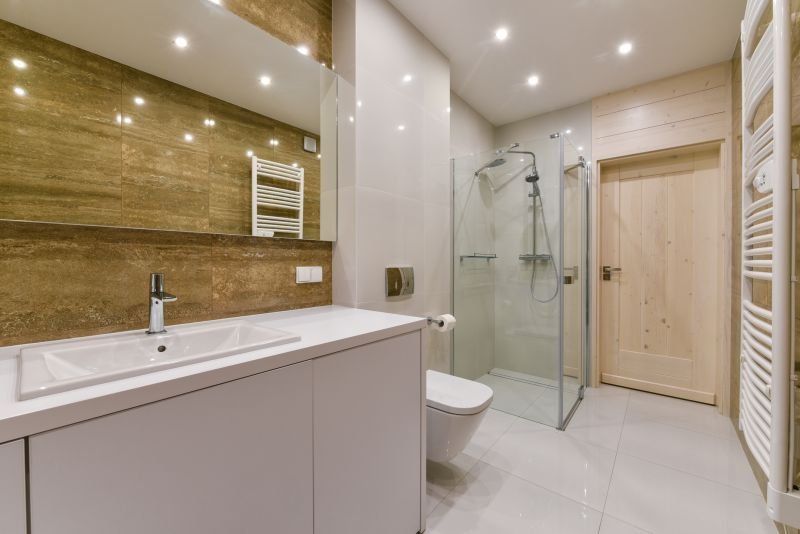 Bathroom Makeover Service in Wyandotte, MI