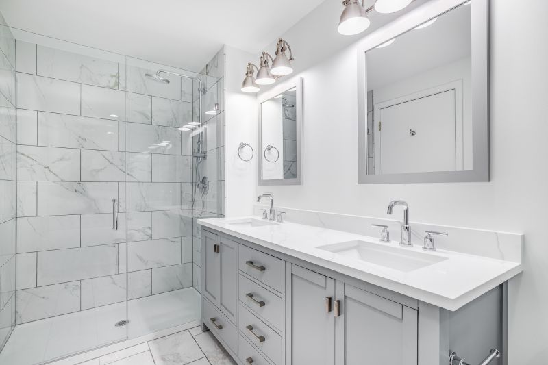 Bathroom Makeover Service in Ypsilanti, MI