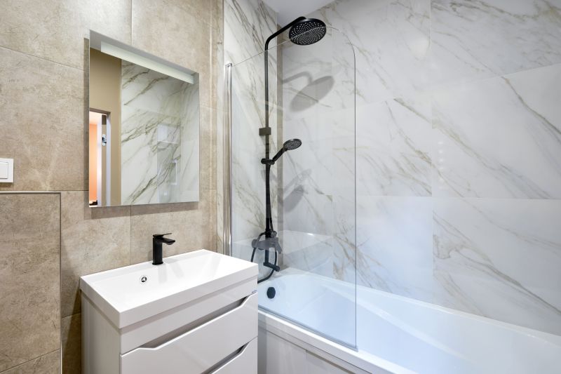 Bathroom Remodeling in Belleville, MI