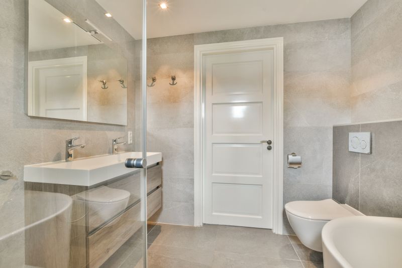 Bathroom Remodeling in Brighton, MI