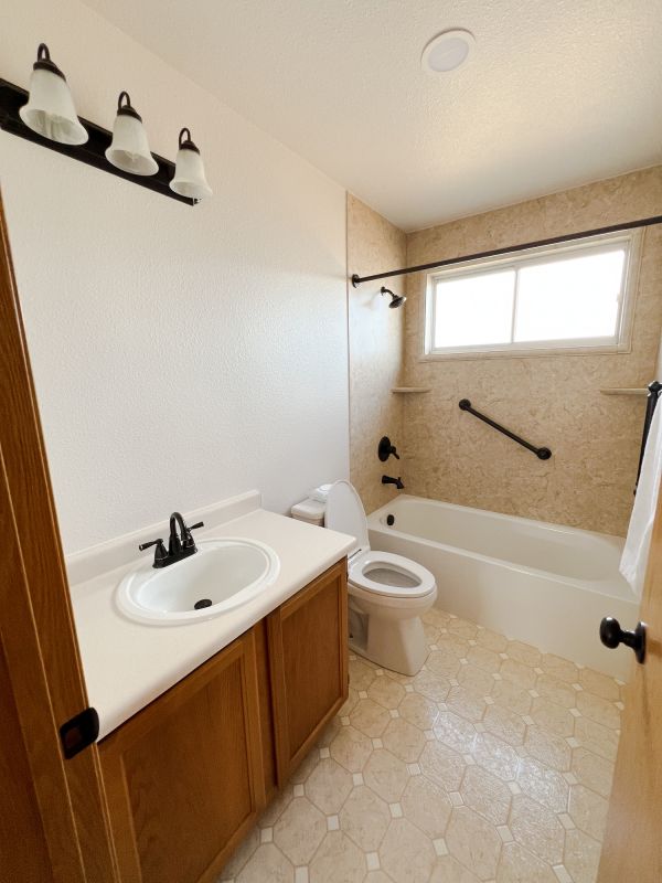 Bathroom Remodeling in Canton, MI
