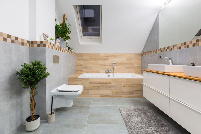 Bathroom Remodeling in Dearborn, MI