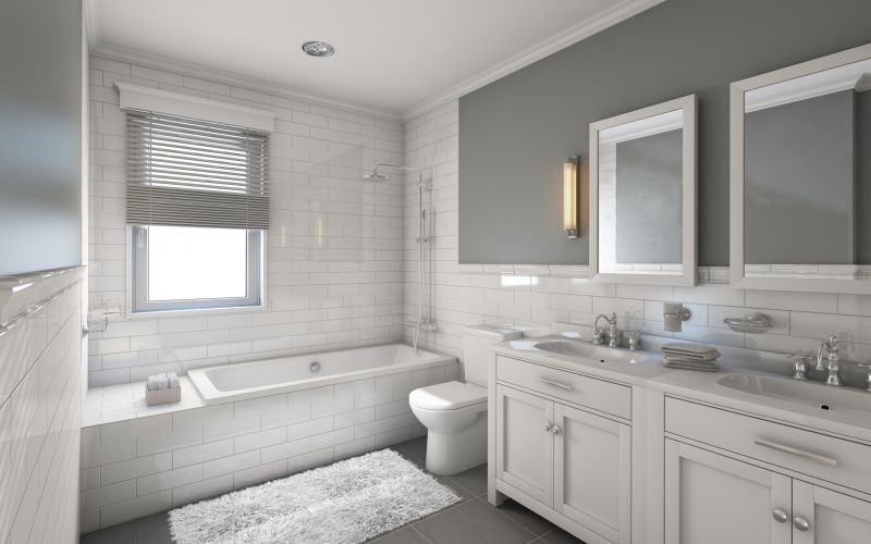 Bathroom Remodeling in Dearborn, MI