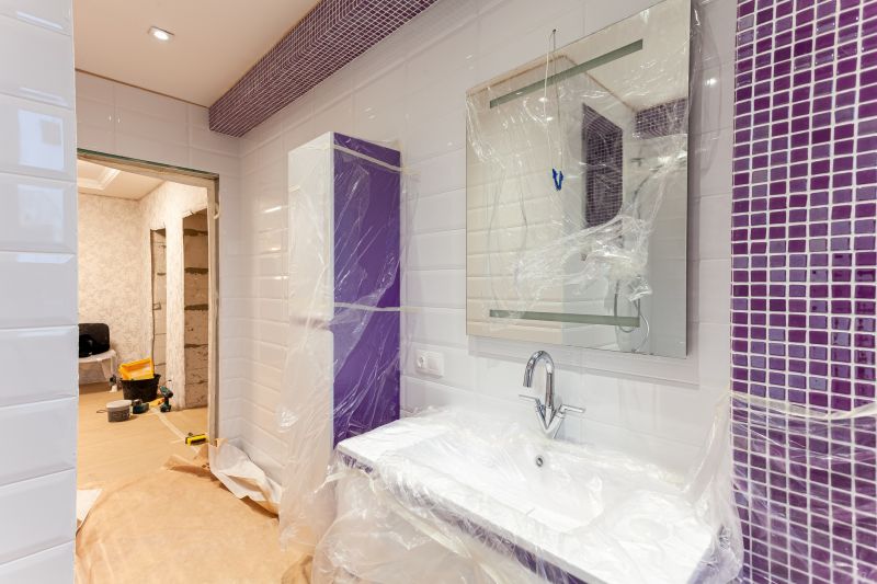 Bathroom Remodeling in Novi, MI