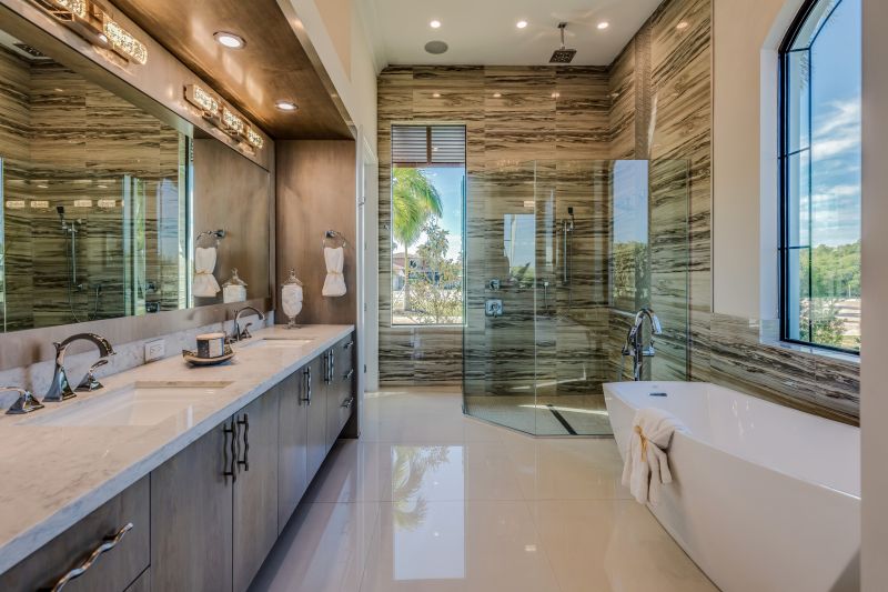Bathroom Remodeling in Redford, MI