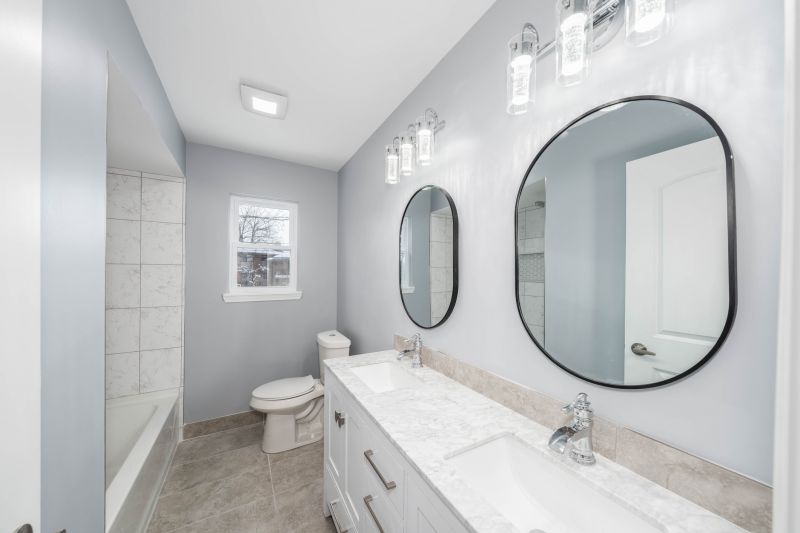 Bathroom Remodeling in Southgate, MI