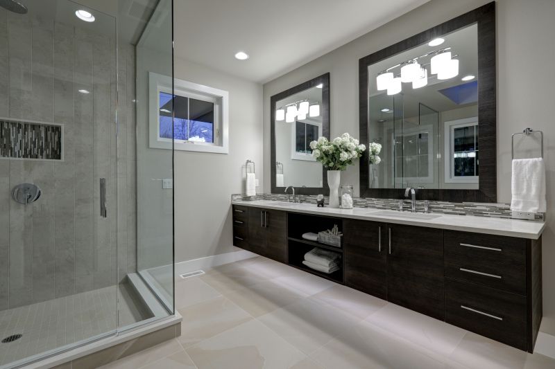 Bathroom Remodeling in Southgate, MI
