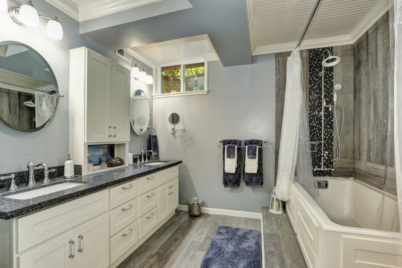 Bathroom Renovation in Belleville, MI
