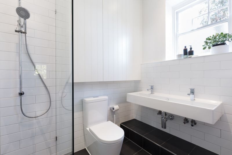 Bathroom Renovation in Pinckney, MI