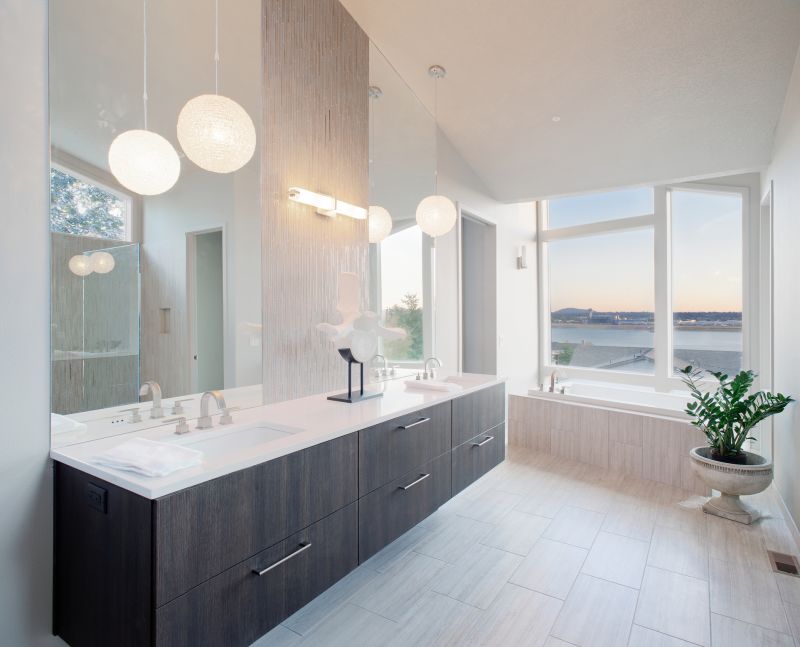 Bathroom Renovation in Southfield, MI