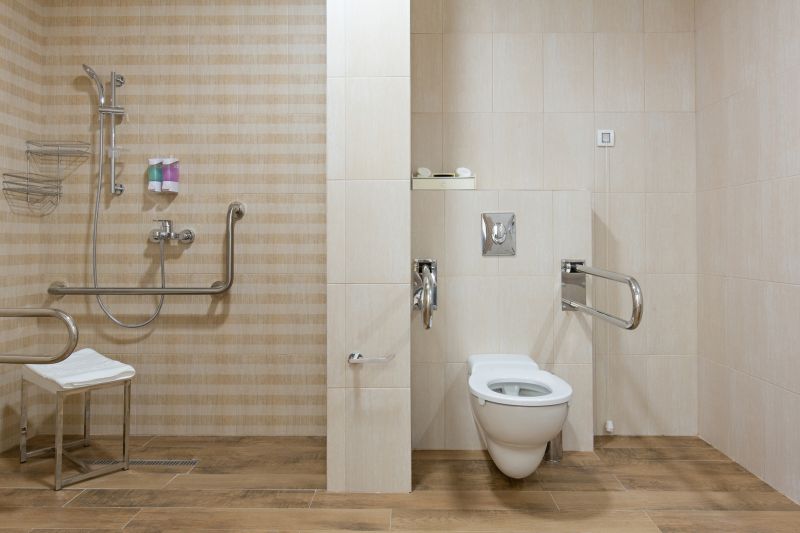 Restroom Remodeling in Washtenaw County, MI