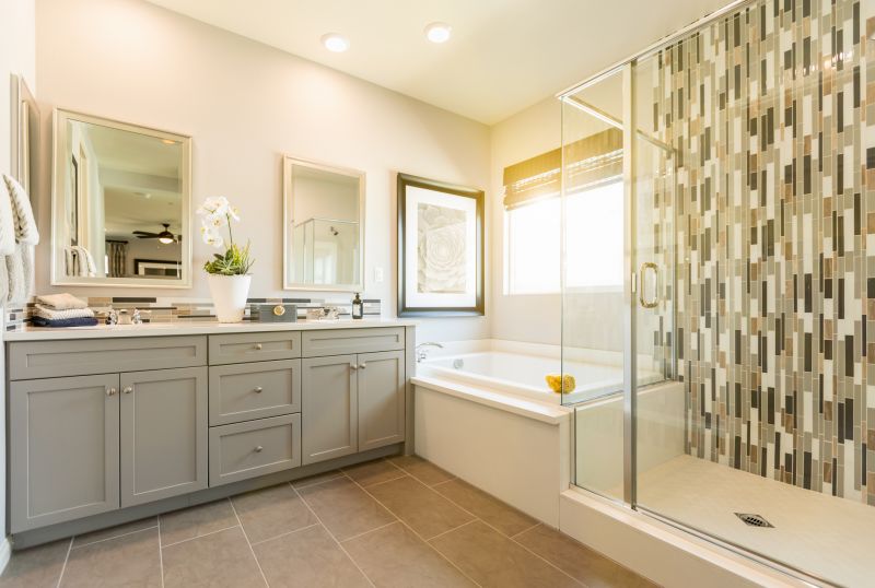 Shower Remodeling in Dundee, MI
