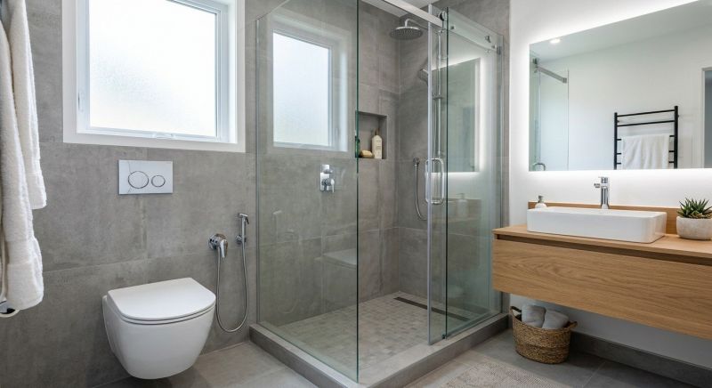 Shower Remodeling in Dundee, MI