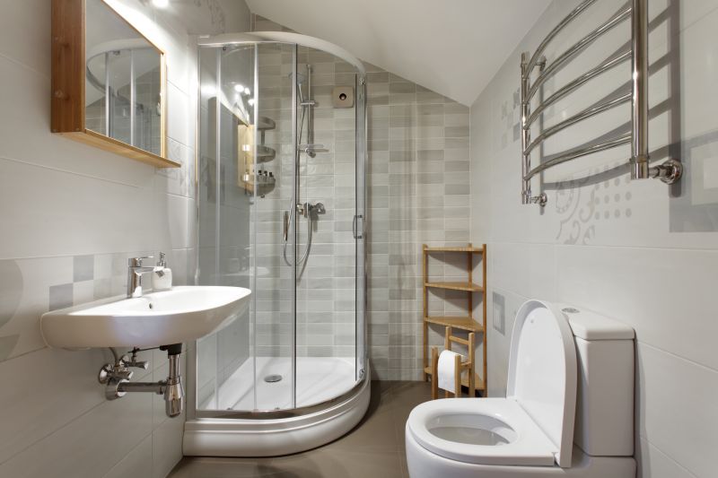 Shower Remodeling in Ida, MI
