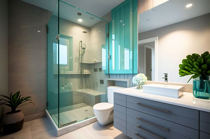 Shower Remodeling in Manchester, MI