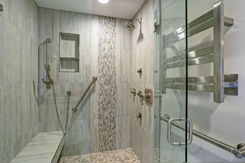 Shower Remodeling in Southgate, MI