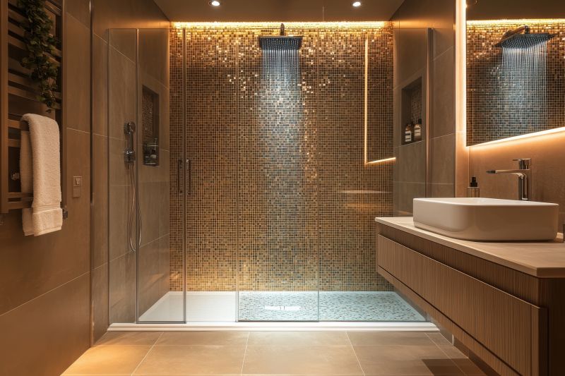Shower Remodeling in Willis, MI