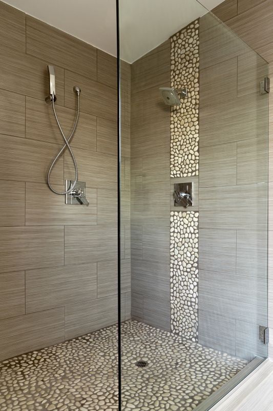 Shower Renovation in Southfield, MI