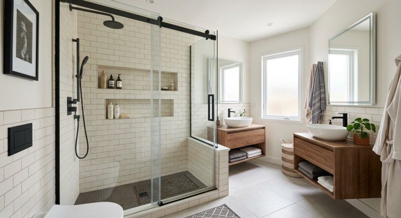 Tub Conversion Service in Washtenaw County, MI
