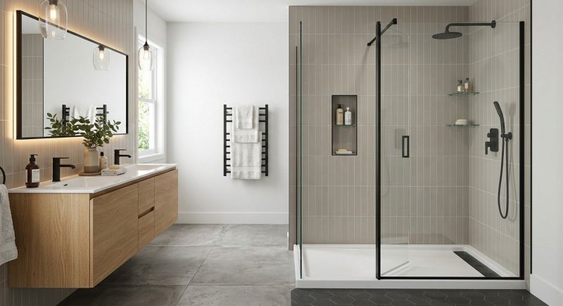 Tub Conversion Service in Washtenaw County, MI